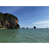 Picture Thailand Krabi 2023-01 297 - Cost Krabi