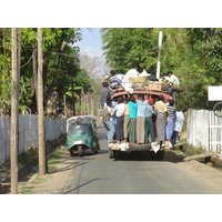 Picture Myanmar Myeik (Mergui) 2005-01 197 - Saving Myeik (Mergui)