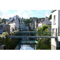 Picture France Pont Aven 2008-07 48 - City Pont Aven