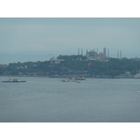 Picture Turkey Istanbul Conrad Hotel 2009-06 14 - Spring Conrad Hotel