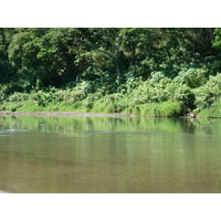 Picture Fiji Sigatoka river 2010-05 3 - Waterfalls Sigatoka river