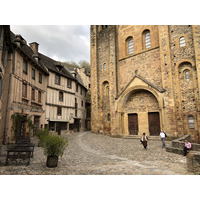 Picture France Conques 2018-04 191 - SPA Conques