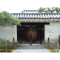 Picture Japan Kyoto Nijo Castle 2010-06 58 - Hot Season Nijo Castle