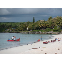 Picture New Caledonia Lifou 2010-05 16 - City Lifou