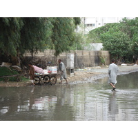 Picture Pakistan Karachi 2006-08 4 - Streets Karachi