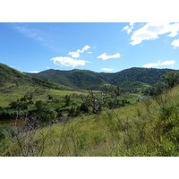 Picture New Caledonia Tontouta to Thio road 2010-05 12 - SPA Tontouta to Thio road