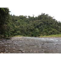 Picture Costa Rica Pacuare River 2015-03 166 - Cheap Room Pacuare River