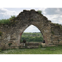 Picture France Turenne 2018-04 129 - Monuments Turenne