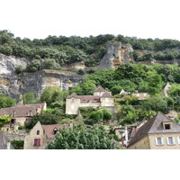 Picture France La Roque Gageac 2010-08 22 - Lakes La Roque Gageac