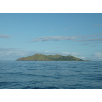 Picture Fiji Amunuca Island to Castaway Island 2010-05 27 - Transport Amunuca Island to Castaway Island