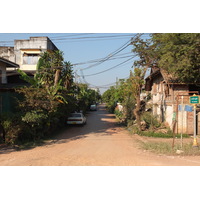 Picture Laos Vientiane 2012-12 216 - Accomodation Vientiane