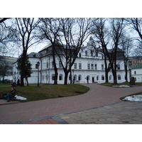 Picture Ukraine Kiev St. Sophia 2007-03 35 - Hotel Pools St. Sophia