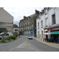 Picture France La Roche Bernard 2007-07 11 - Saving La Roche Bernard