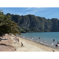 Picture Thailand Krabi Ao Nang 2023-01 108 - Cheap Room Ao Nang