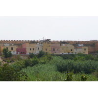 Picture Morocco Meknes 2008-07 35 - Winter Meknes