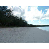 Picture New Caledonia Lifou Chateaubriant bay 2010-05 60 - Shopping Chateaubriant bay