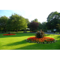 Picture Ireland Dublin St. Stephen's Green 2008-09 41 - Street St. Stephen's Green