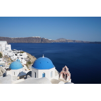 Picture Greece Santorini 2016-07 53 - Restaurant Santorini