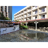 Picture New Caledonia Hotel Le Pacifique Noumea 2010-05 8 - Resort Hotel Le Pacifique Noumea