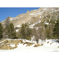 Picture Swiss From Pontresina to Lago Bianco 2007-01 46 - Rooms From Pontresina to Lago Bianco