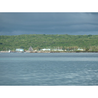 Picture New Caledonia Lifou Chateaubriant bay 2010-05 46 - SPA Chateaubriant bay