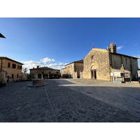 Picture Italy Monteriggioni 2021-09 4 - City Monteriggioni