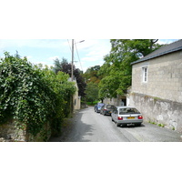 Picture France La Roche Bernard 2007-07 82 - Lands La Roche Bernard