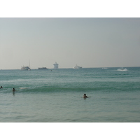 Picture Thailand Phuket Patong Beach 2005-12 54 - Hotel Pools Beach