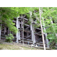 Picture Japan Kyoto Kiyomizu Dera Temple 2010-06 1 - Walking Street Kiyomizu Dera Temple