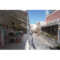 Picture Greece Santorini Oia 2016-07 107 - Transport Oia