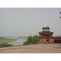 Picture India Agra 2003-05 34 - Savings Agra