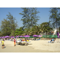 Picture Thailand Phuket Patong Beach 2005-12 39 - Cost Beach