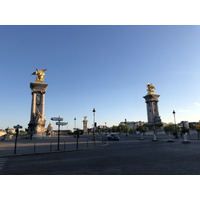 Picture France Paris lockdown 2020-04 150 - Monument Paris lockdown