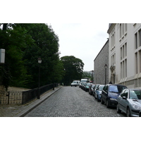 Picture France Paris Montmartre 2007-06 103 - Weather Montmartre