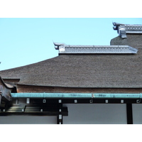 Picture Japan Kyoto Kyoto Imperial Palace 2010-06 118 - City View Kyoto Imperial Palace