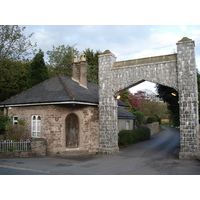 Picture United Kingdom Caerleon 2006-05 13 - Street Caerleon