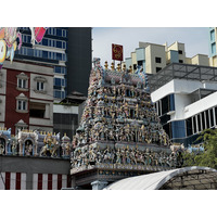 Picture Singapore Little Indfia 2023-01 19 - City Sight Little Indfia