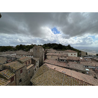 Picture Italy Volterra Palazzo dei Priori 2021-09 16 - Hotel Palazzo dei Priori