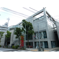 Picture Japan Tokyo Omotesando 2010-06 18 - Rentals Omotesando