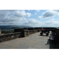 Picture United Kingdom Scotland Stirling 2011-07 24 - City View Stirling