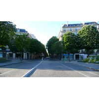 Picture France Paris Champs Elysees 2007-04 62 - Monument Champs Elysees