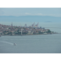 Picture Turkey Istanbul Conrad Hotel 2009-06 69 - Lands Conrad Hotel