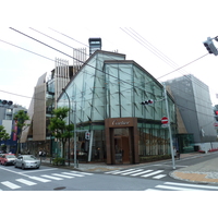 Picture Japan Tokyo Omotesando 2010-06 44 - Rain Season Omotesando