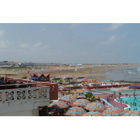 Picture Morocco Casablanca Casablanca Corniche 2008-07 107 - French Restaurant Casablanca Corniche