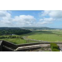 Picture United Kingdom Scotland Stirling 2011-07 39 - City View Stirling