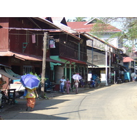 Picture Myanmar Myeik (Mergui) 2005-01 17 - Night Myeik (Mergui)