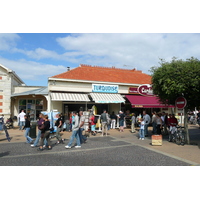 Picture France Soulac sur mer 2007-08 42 - Land Soulac sur mer