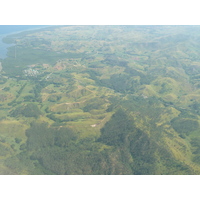 Picture Fiji fiji from the sky 2010-05 3 - Sauna fiji from the sky