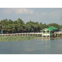 Picture Myanmar Myeik (Mergui) 2005-01 182 - Monument Myeik (Mergui)