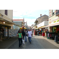 Picture France Soulac sur mer 2007-08 51 - Walking Street Soulac sur mer